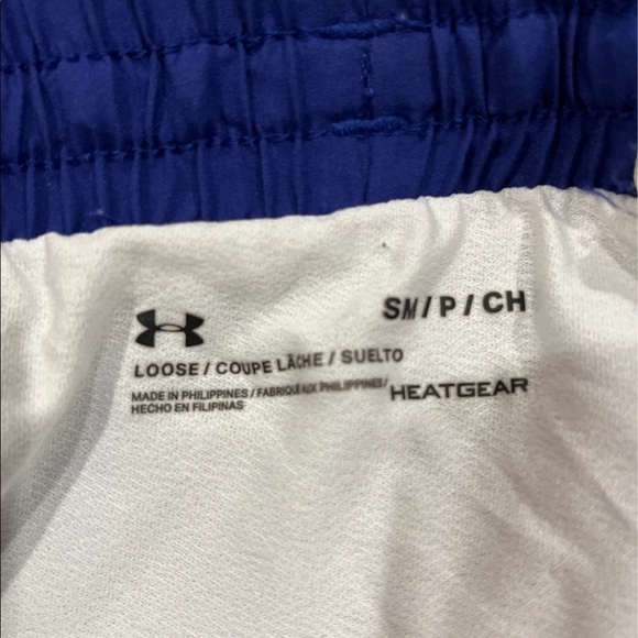 Womens Under Armour shorts - Picture 4 of 7